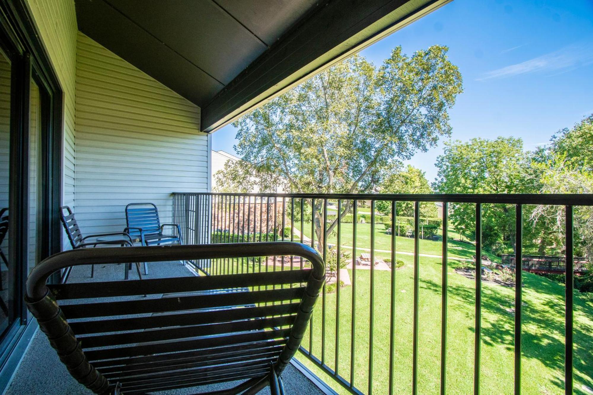 Ferienwohnung Sweetwater At Lake Conroe Montgomery Exterior foto