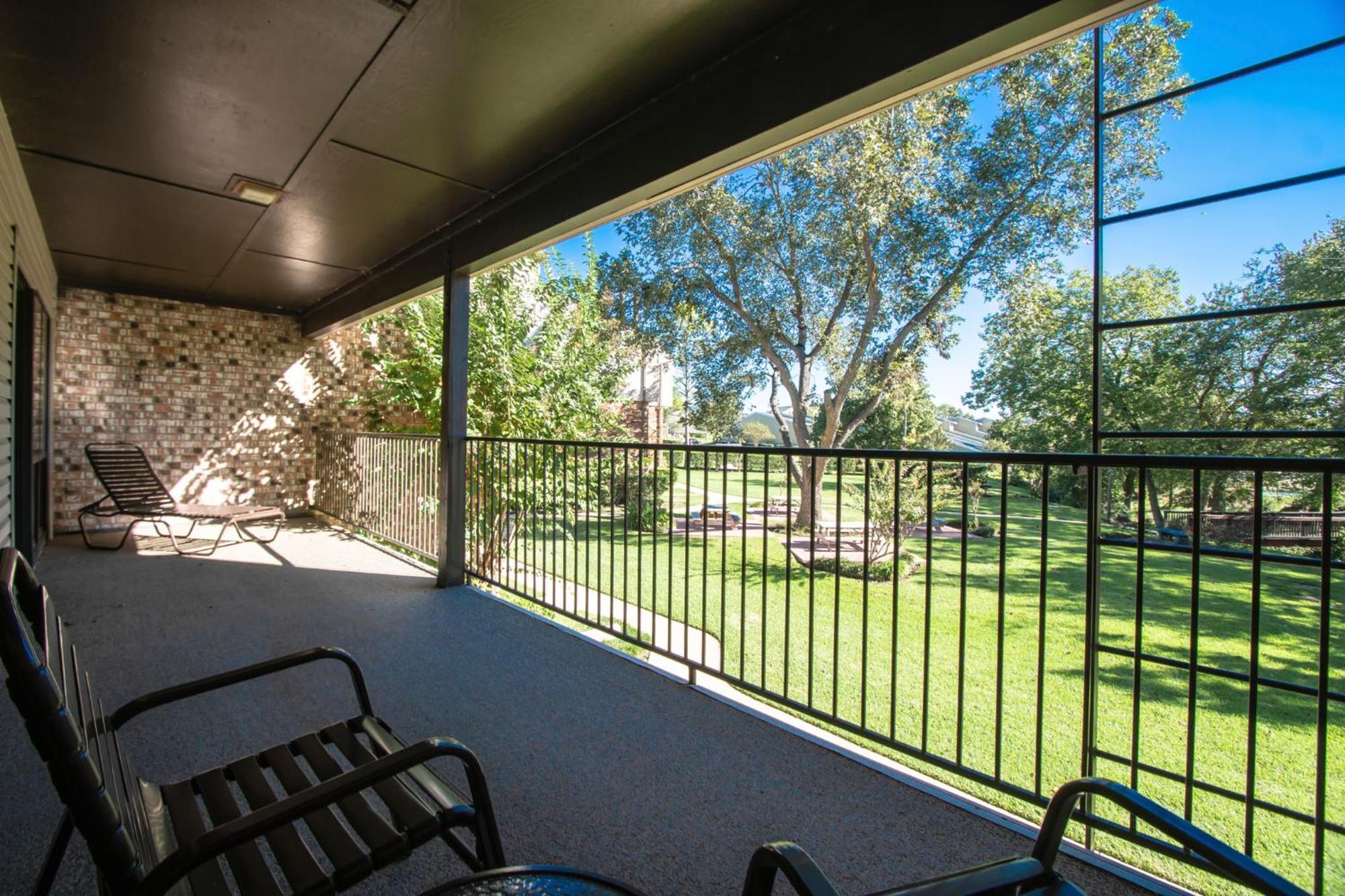 Ferienwohnung Sweetwater At Lake Conroe Montgomery Exterior foto